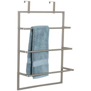Honey Can Do 3 Tier Towel Rack