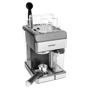 Chefman 6 in 1 Espresso Machine