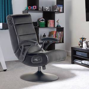 X-Rocker Eclipse 2.1 Bluetooth Gaming Chair