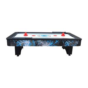 Hathaway Crossfire 42 Tabletop Air Hockey Game