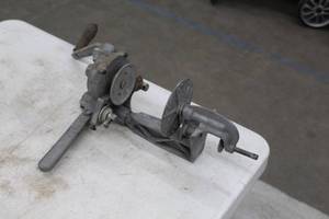 lot 674 image: Bestmade Canning Press