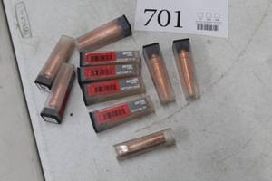 lot 701 image: Lot of (10) Acetylene Tips
