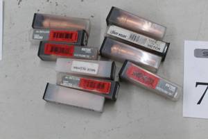 lot 703 image: Lot of (10) Acetylene Tips