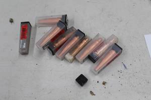 lot 706 image: Lot of (10) Acetylene Tips