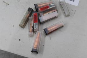 lot 708 image: Lot of (10) Acetylene Tips