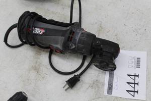 lot 444 image: Bosch RotoZip SS560VSC RotoSaw Saw