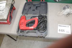 lot 448 image: Arrow Stapler, Case