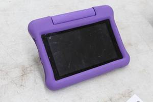 lot 437 image: Amazon Freetime Tablet