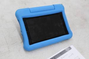 lot 436 image: Amazon Freetime Tablet