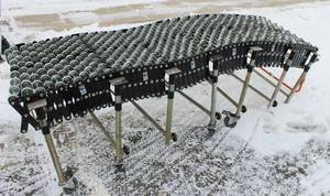 Expandable Conveyor