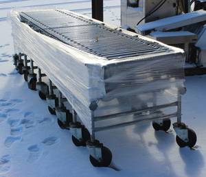 Roller Conveyor