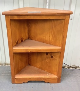 Corner Shelf