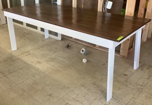 Farmhouse Table Top
