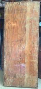 Wood 6ft Table