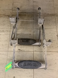 Truck Steps