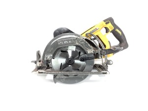 DeWalt Cordless Circular Saw