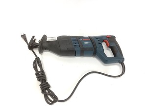 Bosch Reciprocating Saw