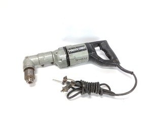 Porter Cable Right Angle Drill