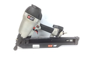 Porter Cable Air Nailer