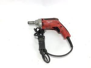 Milwaukee Screwdriver