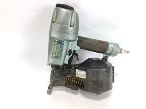 Hitachi Air Nailer