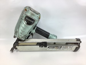 Hitachi Air Nailer