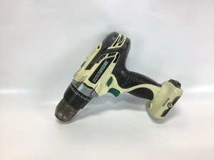 Masterforce Cordless Drill