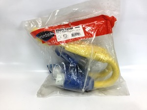 Shore Power Adapter