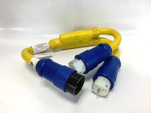 Shore Power Adapter