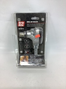 Mini Air Nailer