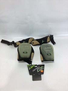 Knee Protectors