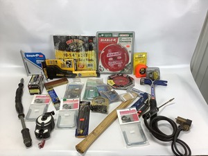 Assorted Tools