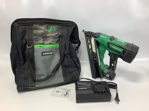 Metabo HPT Cordless Nailer