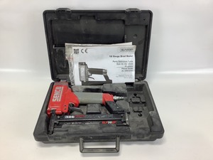 Senco Air Nailer