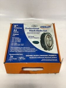 Saw Blades