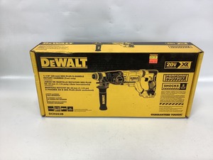 DeWalt Rotary Hammer