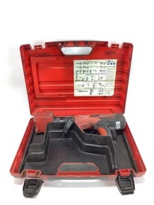 Hilti Metal Stamping Tool
