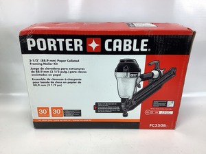 Porter Cable Air Nailer