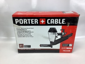 Porter Cable Air Nailer