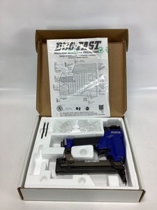 Duo Fast Pneumatic Stapler