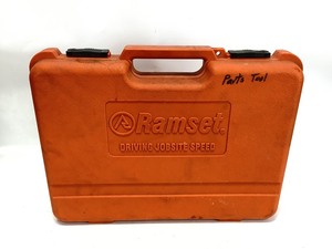 Ramset Semi-Auto Powder Tool (Parts Tool)