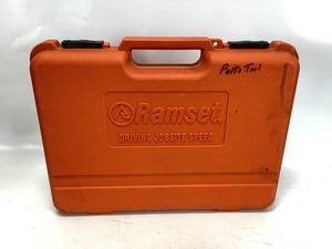 Ramset Cobra Semi Auto Powder Actuated Tool (Parts Tool)