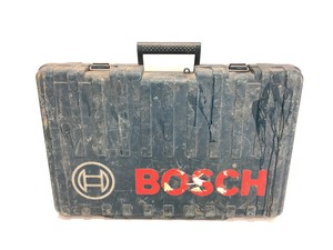 Bosch Tool Case