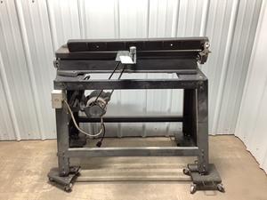 Craftsman Jointer