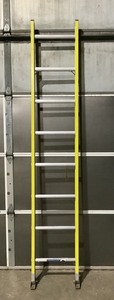 Titan Ladder