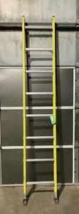 Titan Ladder