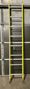 Titan Ladder