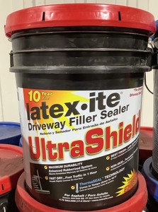 Driveway Sealer 10 Year
