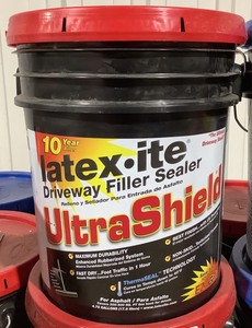 Driveway Sealer 10 Year