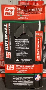 Drywall Adhesive